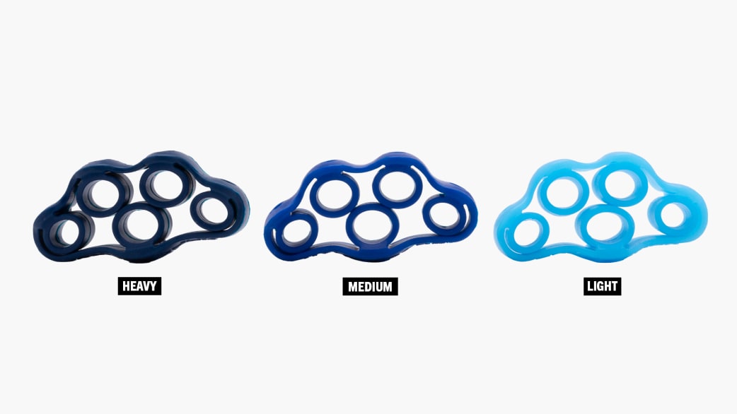 Grip strength bands sale